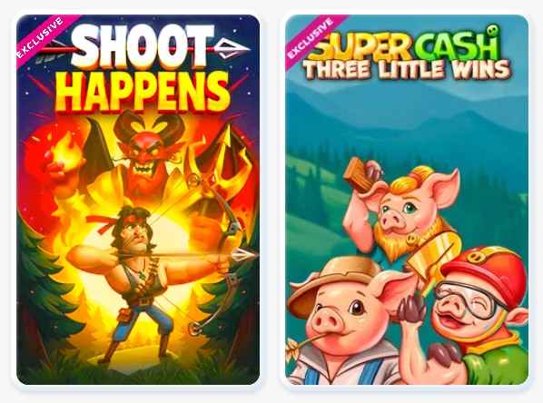 cazimbo casino games 2